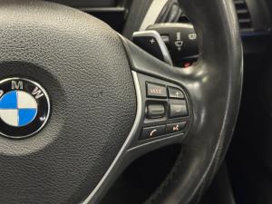 BMW 1 Series M135i 5-door auto - Image 10