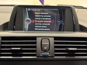 BMW 1 Series M135i 5-door auto - Image 12