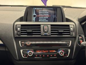 BMW 1 Series M135i 5-door auto - Image 13