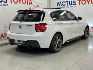 BMW 1 Series M135i 5-door auto - Image 2