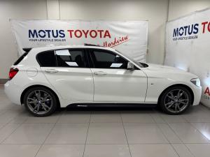 BMW 1 Series M135i 5-door auto - Image 3