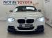 BMW 1 Series M135i 5-door auto - Thumbnail 4