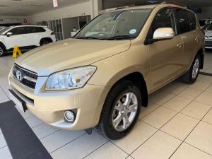 Toyota RAV4 2.0 VX auto - Image 11