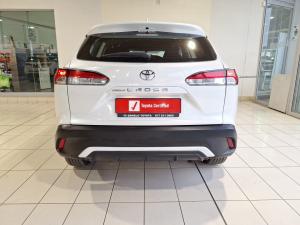 Toyota Corolla Cross 1.8 Xi - Image 5