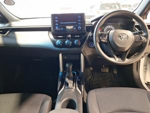 Toyota Corolla Cross 1.8 Xi - Image 6