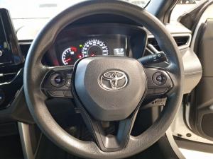 Toyota Corolla Cross 1.8 Xi - Image 8