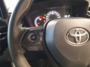 Toyota Corolla Cross 1.8 Xi - Image 9