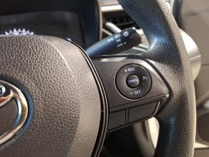 Toyota Corolla Cross 1.8 Xi - Image 10