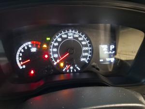 Toyota Corolla Cross 1.8 Xi - Image 11