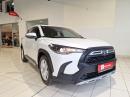 Thumbnail Toyota Corolla Cross 1.8 Xi