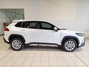 Toyota Corolla Cross 1.8 Xi - Image 3