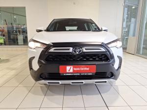 Toyota Corolla Cross 1.8 Xi - Image 4