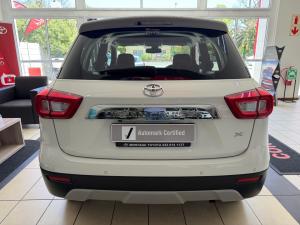 Toyota Urban Cruiser 1.5 XR auto - Image 5