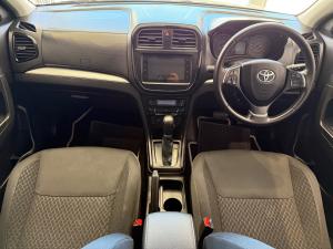 Toyota Urban Cruiser 1.5 XR auto - Image 6