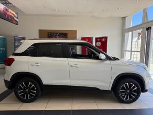 Toyota Urban Cruiser 1.5 XR auto - Image 3