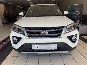 Toyota Urban Cruiser 1.5 XR auto - Image 4