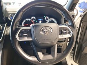 Toyota Land Cruiser 300 3.3D GX-R - Image 8