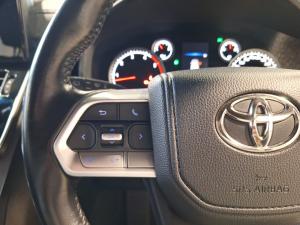 Toyota Land Cruiser 300 3.3D GX-R - Image 9