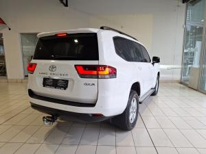 Toyota Land Cruiser 300 3.3D GX-R - Image 2