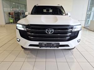 Toyota Land Cruiser 300 3.3D GX-R - Image 4
