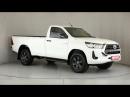 Thumbnail Toyota Hilux 2.4GD-6 single cab Raider manual