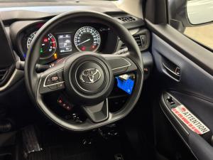 Toyota Starlet 1.5 XS auto - Image 8