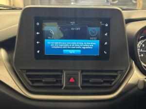 Toyota Starlet 1.5 XS auto - Image 11