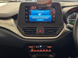 Toyota Starlet 1.5 XS auto - Image 12