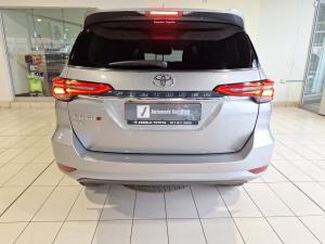 Toyota Fortuner 2.8GD-6 VX - Image 5