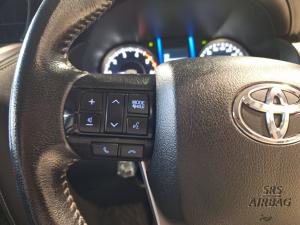 Toyota Fortuner 2.8GD-6 VX - Image 9