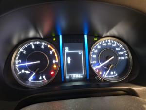 Toyota Fortuner 2.8GD-6 VX - Image 11