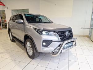 Toyota Fortuner 2.8GD-6 VX - Image 1
