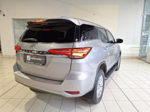 Toyota Fortuner 2.8GD-6 VX - Image 2