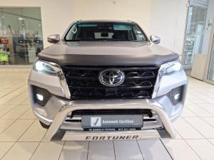 Toyota Fortuner 2.8GD-6 VX - Image 4