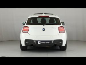 BMW 1 Series M135i 5-door auto - Image 5