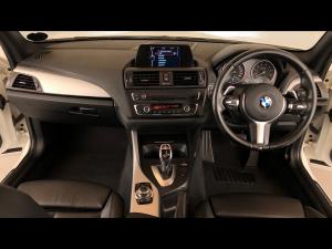 BMW 1 Series M135i 5-door auto - Image 6
