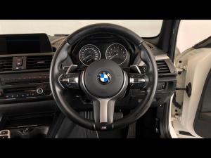 BMW 1 Series M135i 5-door auto - Image 8