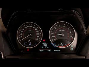 BMW 1 Series M135i 5-door auto - Image 9