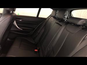 BMW 1 Series M135i 5-door auto - Image 11