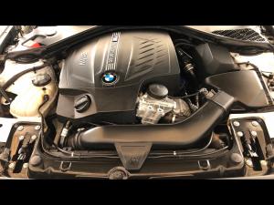 BMW 1 Series M135i 5-door auto - Image 14