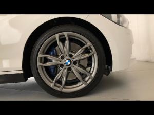 BMW 1 Series M135i 5-door auto - Image 17