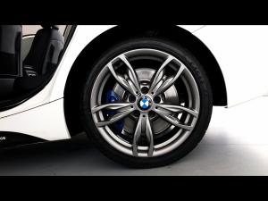 BMW 1 Series M135i 5-door auto - Image 19