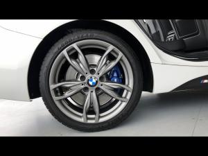BMW 1 Series M135i 5-door auto - Image 20