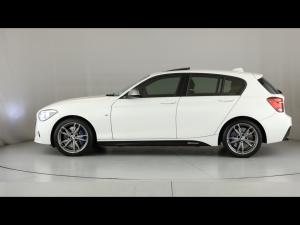 BMW 1 Series M135i 5-door auto - Image 22