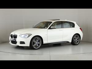 BMW 1 Series M135i 5-door auto - Image 23