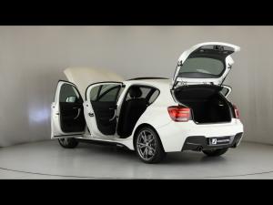 BMW 1 Series M135i 5-door auto - Image 25