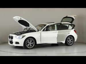 BMW 1 Series M135i 5-door auto - Image 27