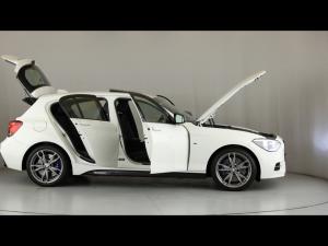 BMW 1 Series M135i 5-door auto - Image 30
