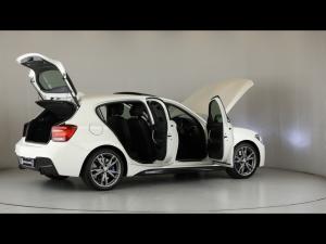 BMW 1 Series M135i 5-door auto - Image 31