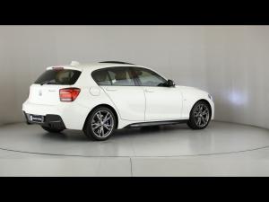 BMW 1 Series M135i 5-door auto - Image 2
